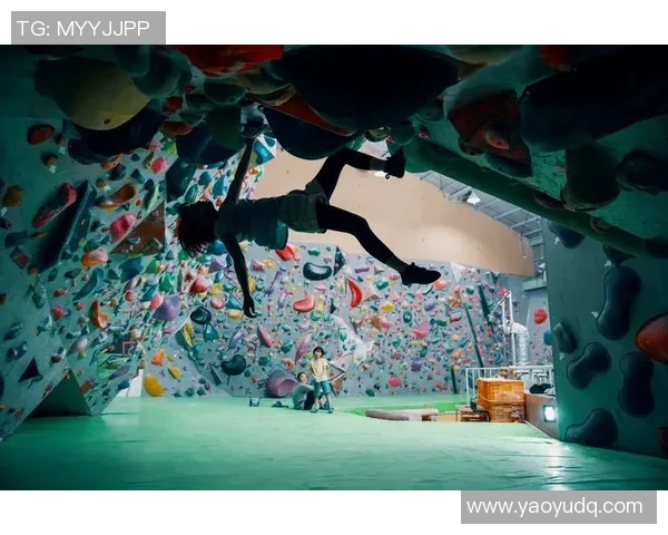 上海攀岩队灵活性引发热议探讨攀岩运动的未来发展与挑战