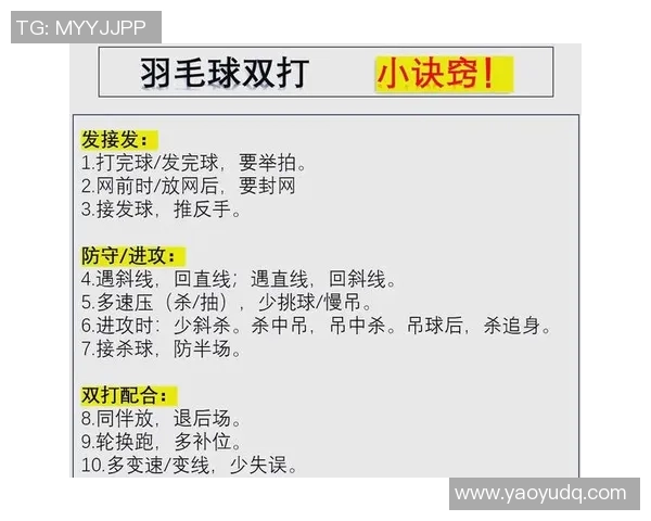 南京羽毛球队技术分析与训练策略探讨助力羽毛球运动发展 南京羽毛球队技术分析与训练策略探讨助力羽毛球运动发展