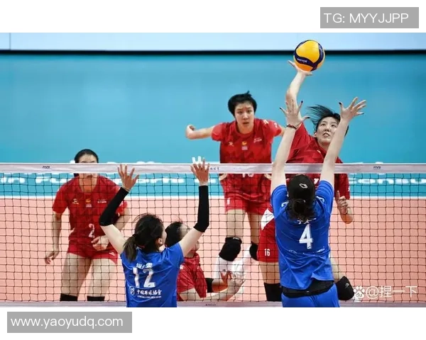 北京排球队技术革新引发热议助力球队重返巅峰之路