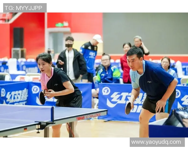 乒乓球心理素质评比结果出炉杭州乒乓球队荣获第四名殊荣