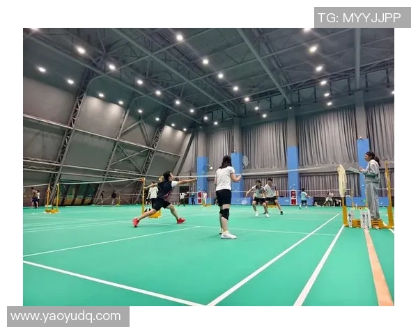 成都羽毛球队的力量与激情：聚焦羽毛球运动的崛起与发展